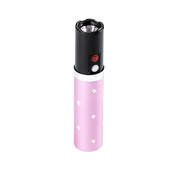 SHOCKER ROUGE A LEVRES ROSE METALLIQUE 2.000.000 V