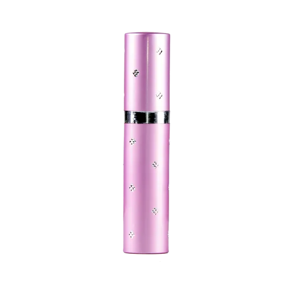 SHOCKER ROUGE A LEVRES ROSE METALLIQUE 2.000.000 V