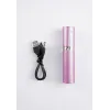 SHOCKER ROUGE A LEVRES ROSE METALLIQUE 2.000.000 V