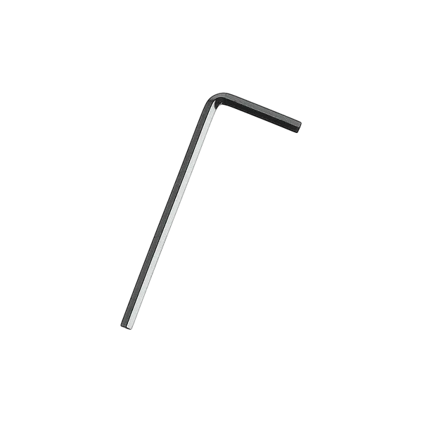 SUPPORT DE FIXATION ACCESSOIRES T4E TP50 GEN1 AVEC FILETAGE ET BAGUE PROTECTION