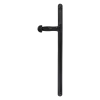 TONFA 24'' EN FIBRE DE NYLON