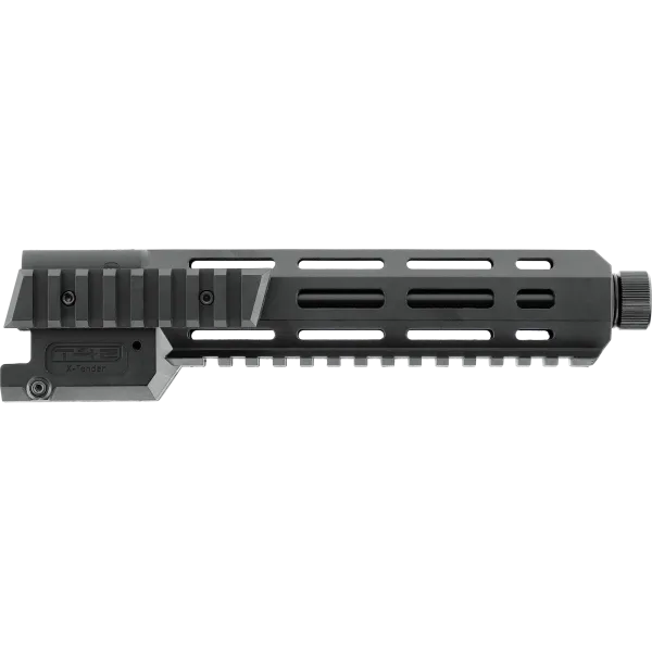 TR 50 X-TENDER T4E EXTENSION DE CANON POUR T4E TR50