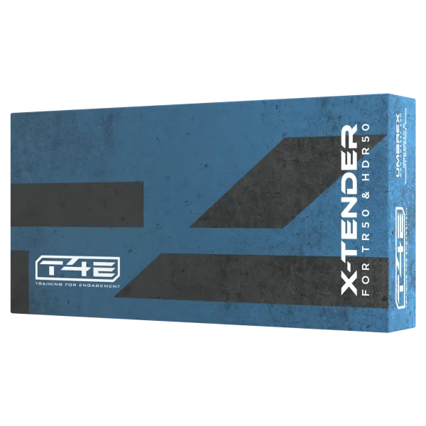TR 50 X-TENDER T4E EXTENSION DE CANON POUR T4E TR50