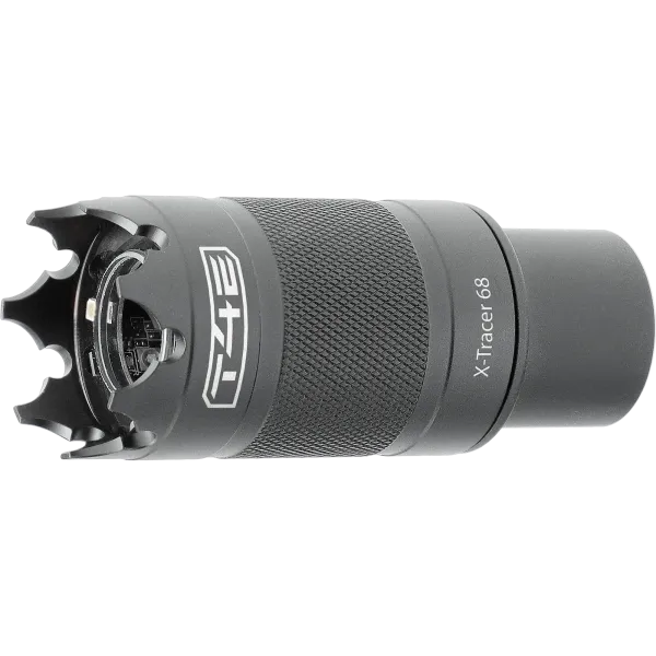 X-TRACER 68 SIMULATEUR DE TIR LED UV POUR T4E HDX/TX