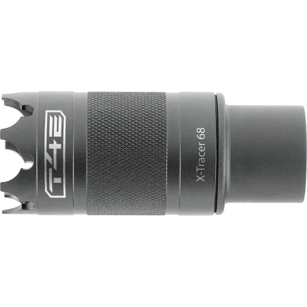 X-TRACER 68 SIMULATEUR DE TIR LED UV POUR T4E HDX/TX
