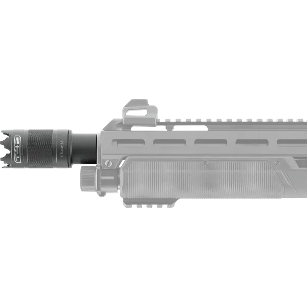 X-TRACER 68 SIMULATEUR DE TIR LED UV POUR T4E HDX/TX