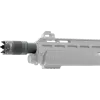 X-TRACER 68 SIMULATEUR DE TIR LED UV POUR T4E HDX/TX