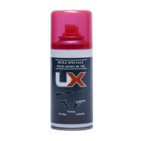 AEROSOL UX HUILE ARMES 150ML
