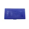 BOITE DE RANGEMENT BLEUE 50 MUNITIONS CAL 45 ACP