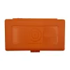 BOITE DE RANGEMENT ORANGE 50 MUNITIONS CAL 9MM