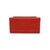 BOITE DE RANGEMENT ROUGE 50 MUNITIONS CAL 9MM