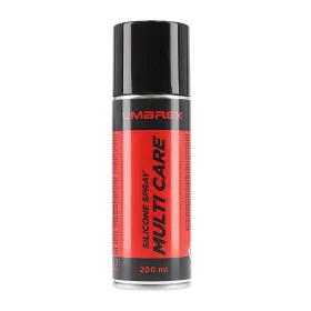 BOMBE SILICONE 200 ML UMAREX