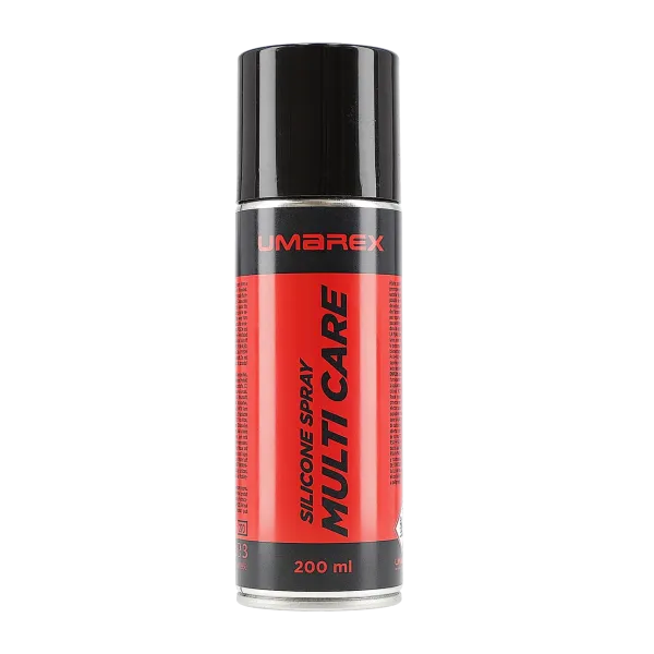 BOMBE SILICONE 200 ML UMAREX