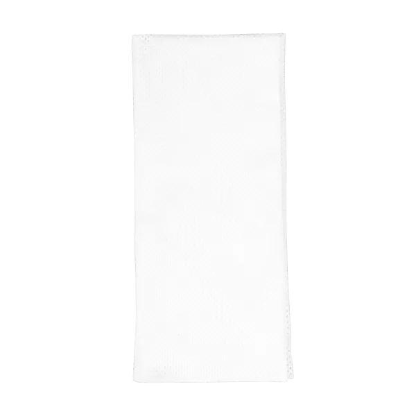 CHIFFON DE POLISSAGE EN COTON 40 X 30 CM