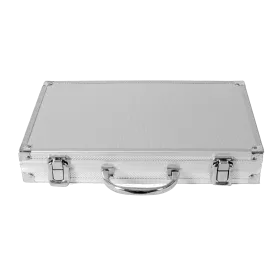 COFFRET DE NETTOYAGE UNIVERSEL UX TOUTES ARMES - 26 PIECES