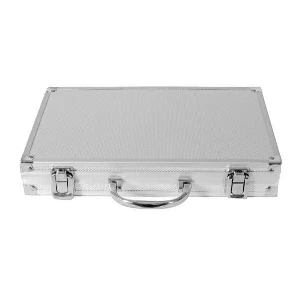 COFFRET DE NETTOYAGE UNIVERSEL UX TOUTES ARMES - 26 PIECES