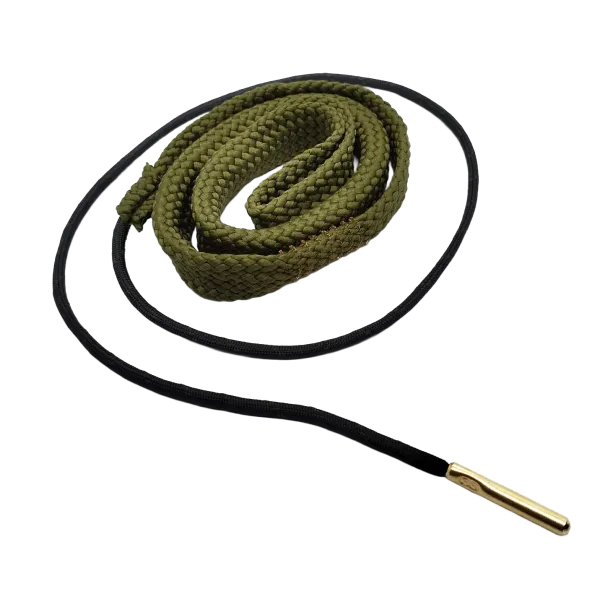 CORDON DE NETTOYAGE CAL 9X19 POUR PISTOLET