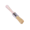 ECOUVILLON A POILS AVEC MANCHE EN BOIS
