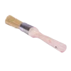 ECOUVILLON A POILS AVEC MANCHE EN BOIS