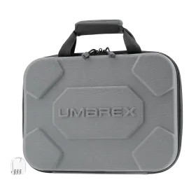 ETUI MOULE POUR PISTOLET UMAREX 275 X 365 X 75 MM