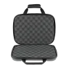 ETUI MOULE POUR PISTOLET UMAREX 275 X 365 X 75 MM