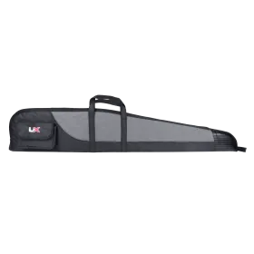FOURREAU CARAB UX BLACK/GREY 140 CM