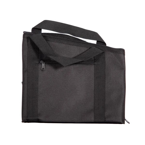 FOURREAU CARABINE ECO NOIR 123CM