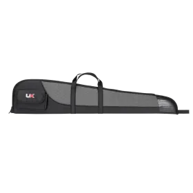 FOURREAU FUSIL UX 132 CM BLACK/GREY