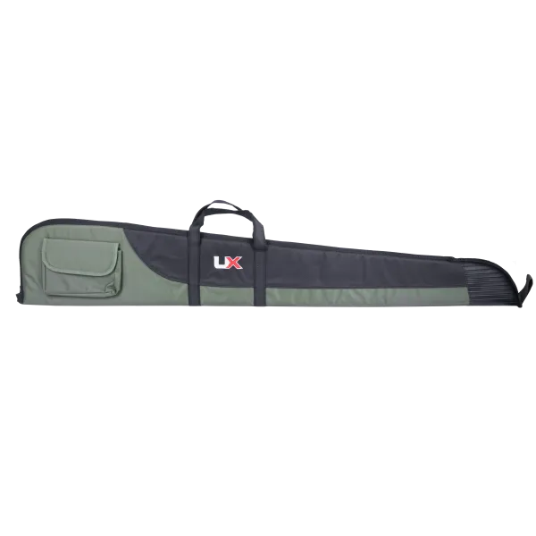 FOURREAU FUSIL UX 132 CM KAKI
