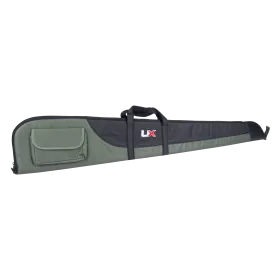 FOURREAU FUSIL UX 132 CM KAKI