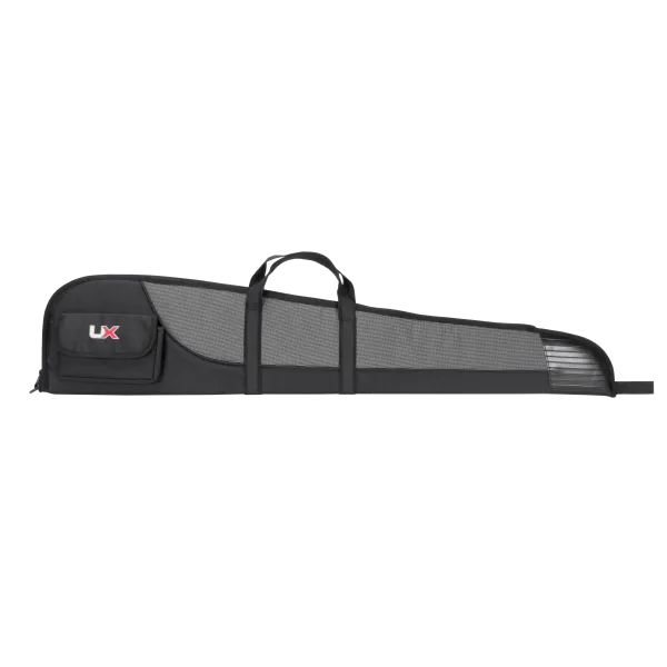 FOURREAU FUSIL UX 140 CM BLACK/GREY