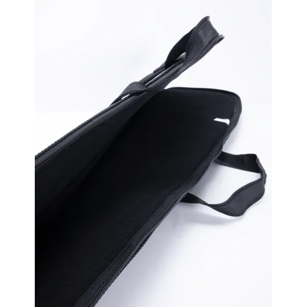 FOURREAU FUSIL UX 140 CM BLACK/GREY