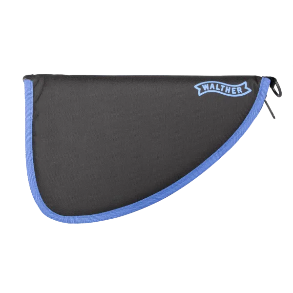 FOURREAU NYLON PISTOLET WALTHER 34 CM
