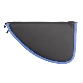 FOURREAU NYLON PISTOLET WALTHER 34 CM