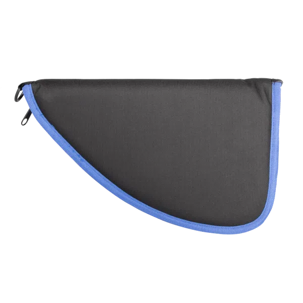 FOURREAU NYLON PISTOLET WALTHER 34 CM