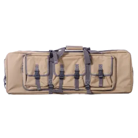 FOURREAU TACTICAL 92 CM TAN/DESERT
