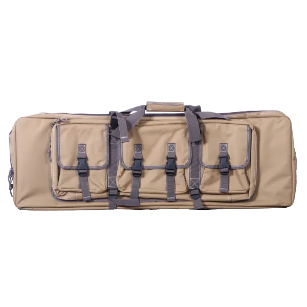 FOURREAU TACTICAL 92 CM TAN/DESERT