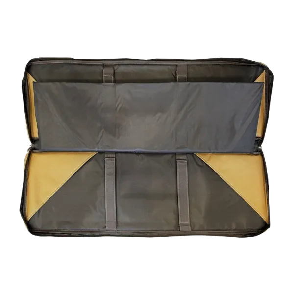 FOURREAU TACTICAL 92 CM TAN/DESERT
