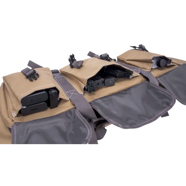 FOURREAU TACTICAL 92 CM TAN/DESERT