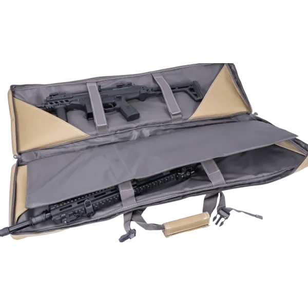 FOURREAU TACTICAL 92 CM TAN/DESERT