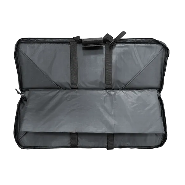 FOURREAU TACTICAL PRO 92 CM NOIR