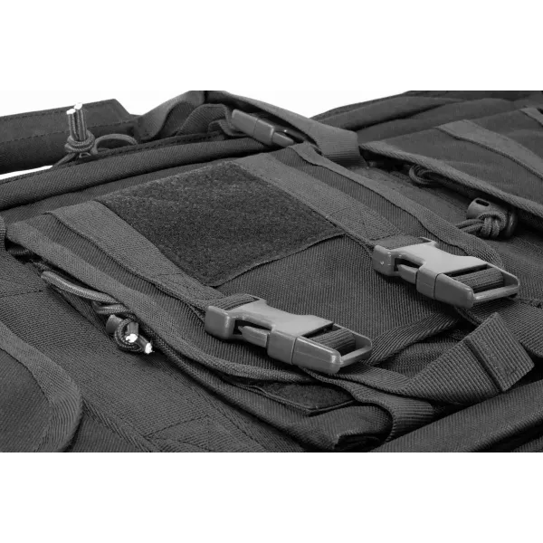 FOURREAU TACTICAL PRO 92 CM NOIR