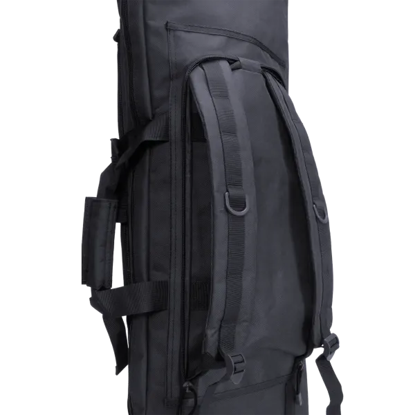 FOURREAU TACTICAL PRO 92 CM NOIR