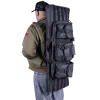 FOURREAU TACTICAL PRO 92 CM NOIR