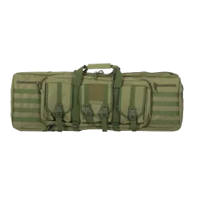 FOURREAU TACTICAL PRO 92 CM VERT KAKI