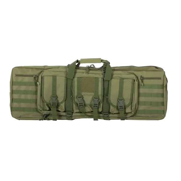 FOURREAU TACTICAL PRO 92 CM VERT KAKI
