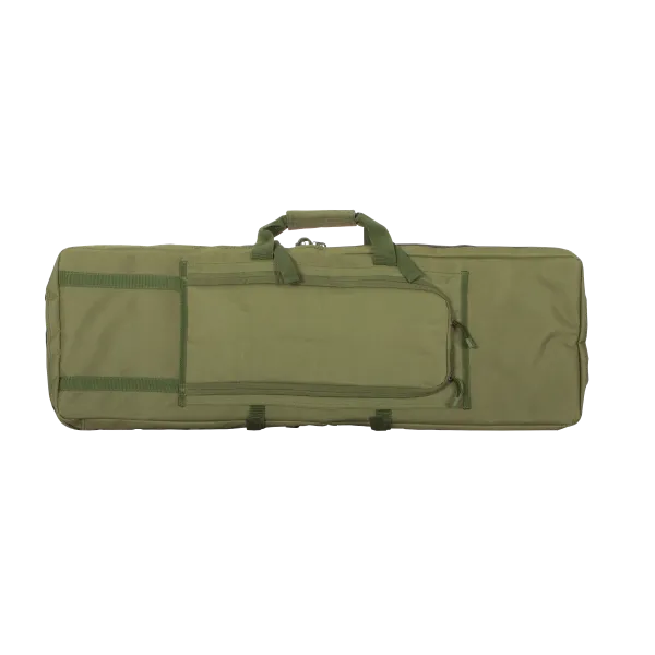 FOURREAU TACTICAL PRO 92 CM VERT KAKI