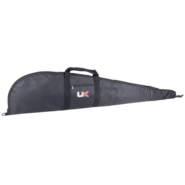 FOURREAU UX BLACK 123 CM