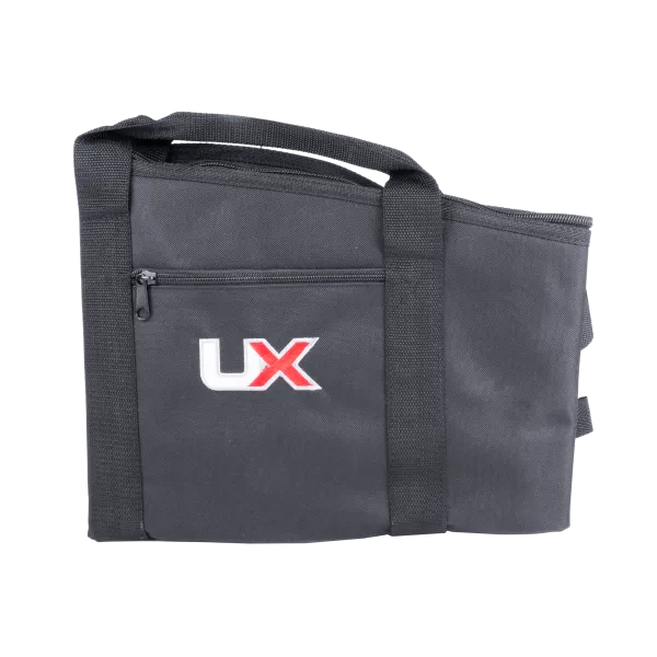 FOURREAU UX BLACK 123 CM