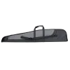 FOURREAU UX BLACK/GREY 123 CM